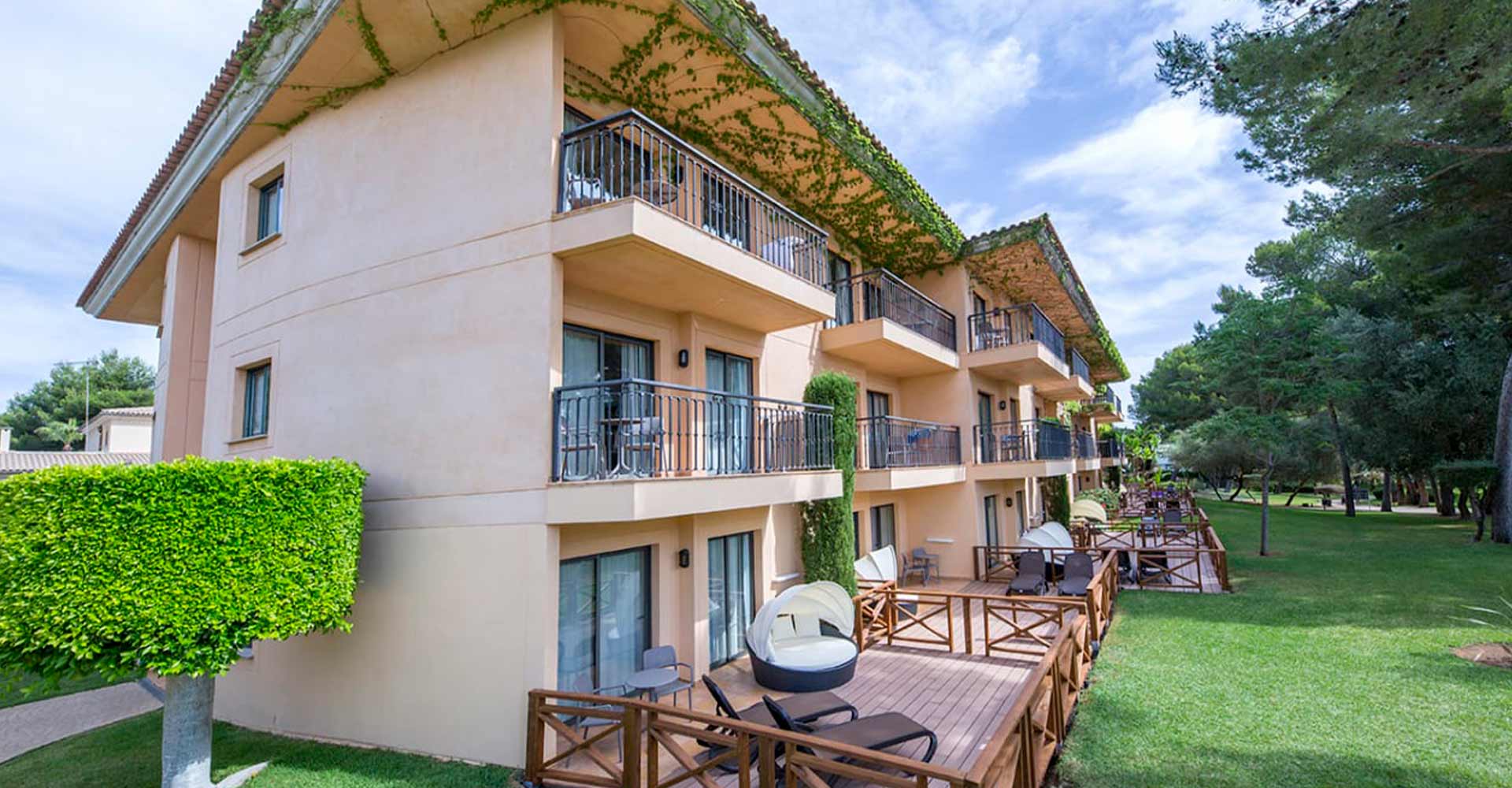 Premium Apartment mit Poolzugang vell mari hotel & resort Premium Apartment mit Poolzugang vell mari hotel & resort