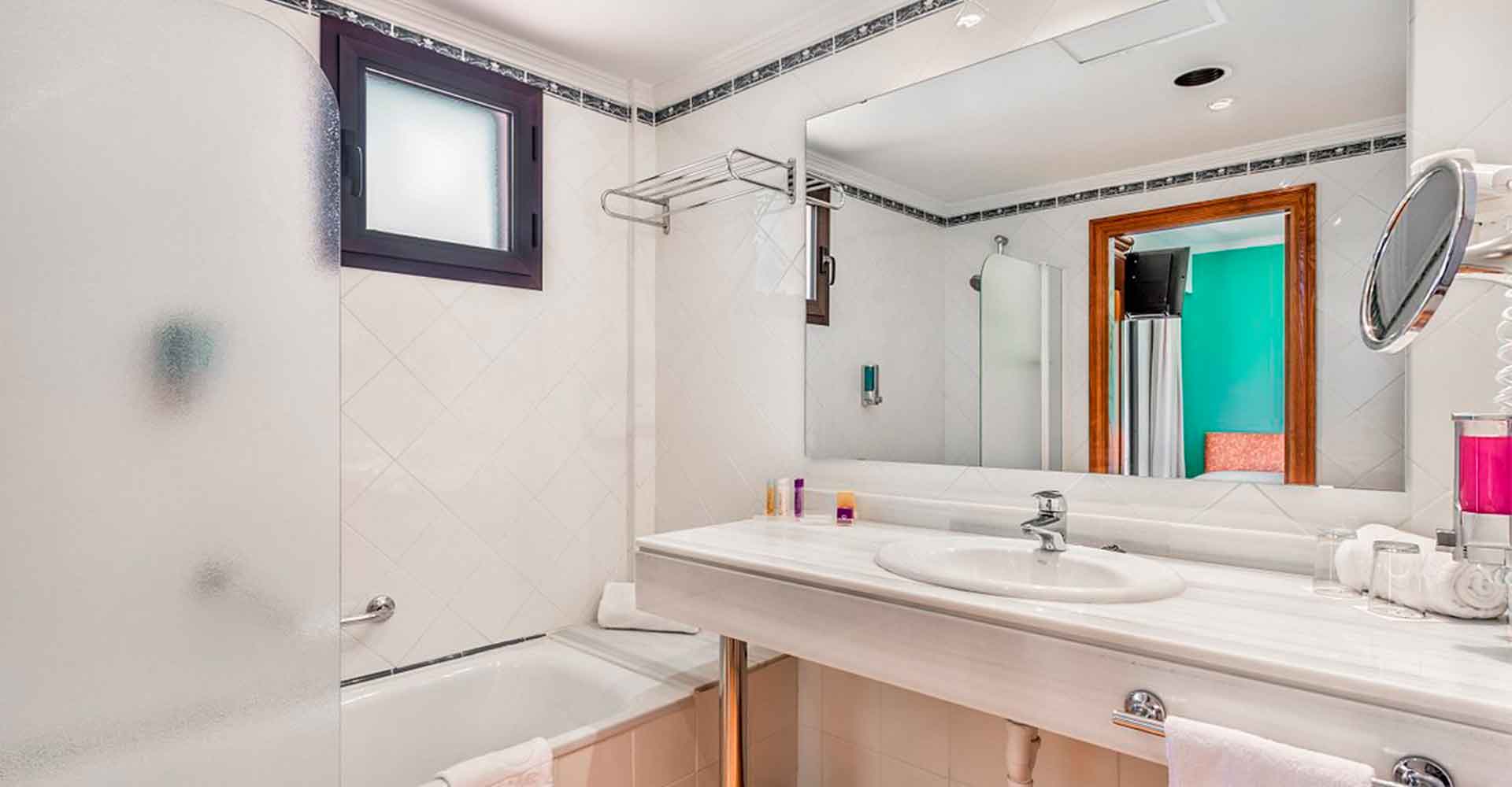 studio vell mari hotel & resort can picafort