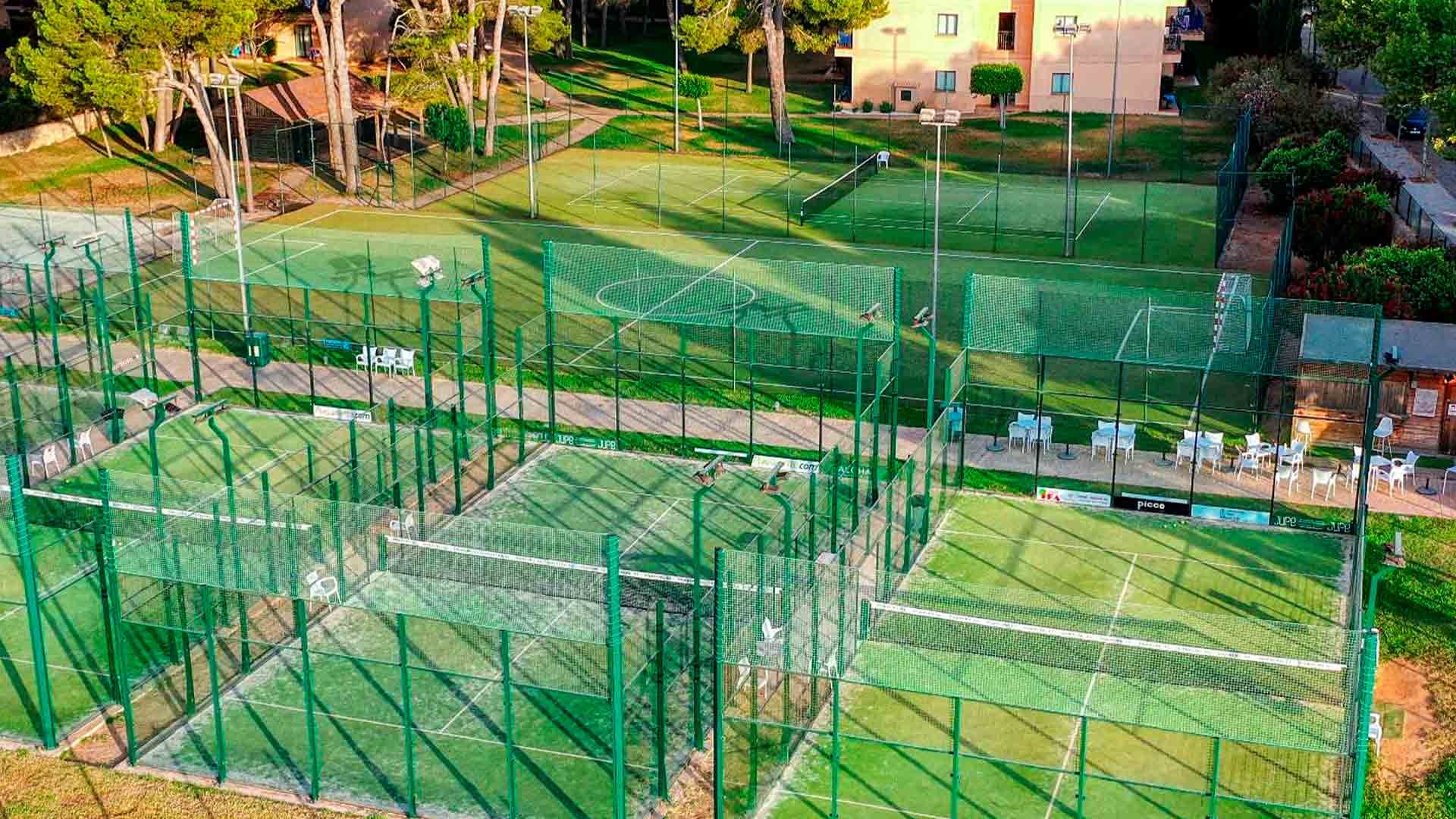 sportliche erlebnisse vell mari hotel & resort