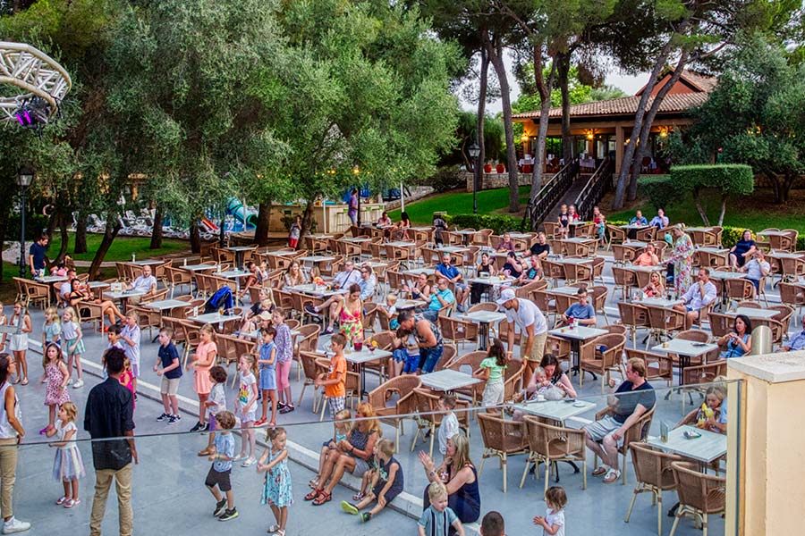 Erlebnisse vell mari hotel & resorts Familien vell mari hotel & resort