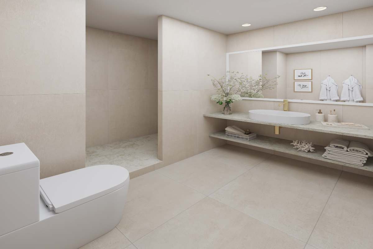 apartamento vista jardin vell mari hotel & resort