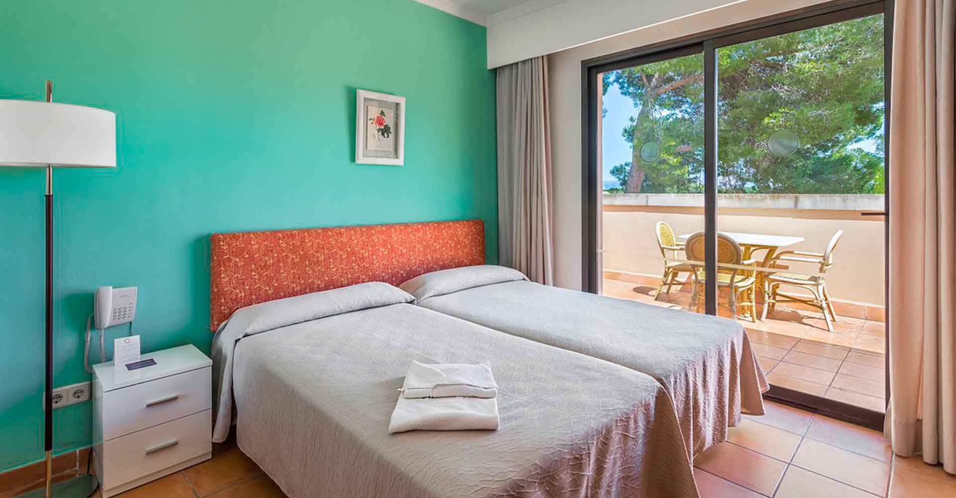 apartamentos vell mari hotel & resort estudio vell mari hotel & resort