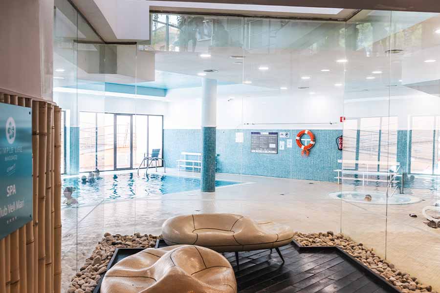 experiencias vell mari hotel & resorts experiencia spa vell mari hotel & resort