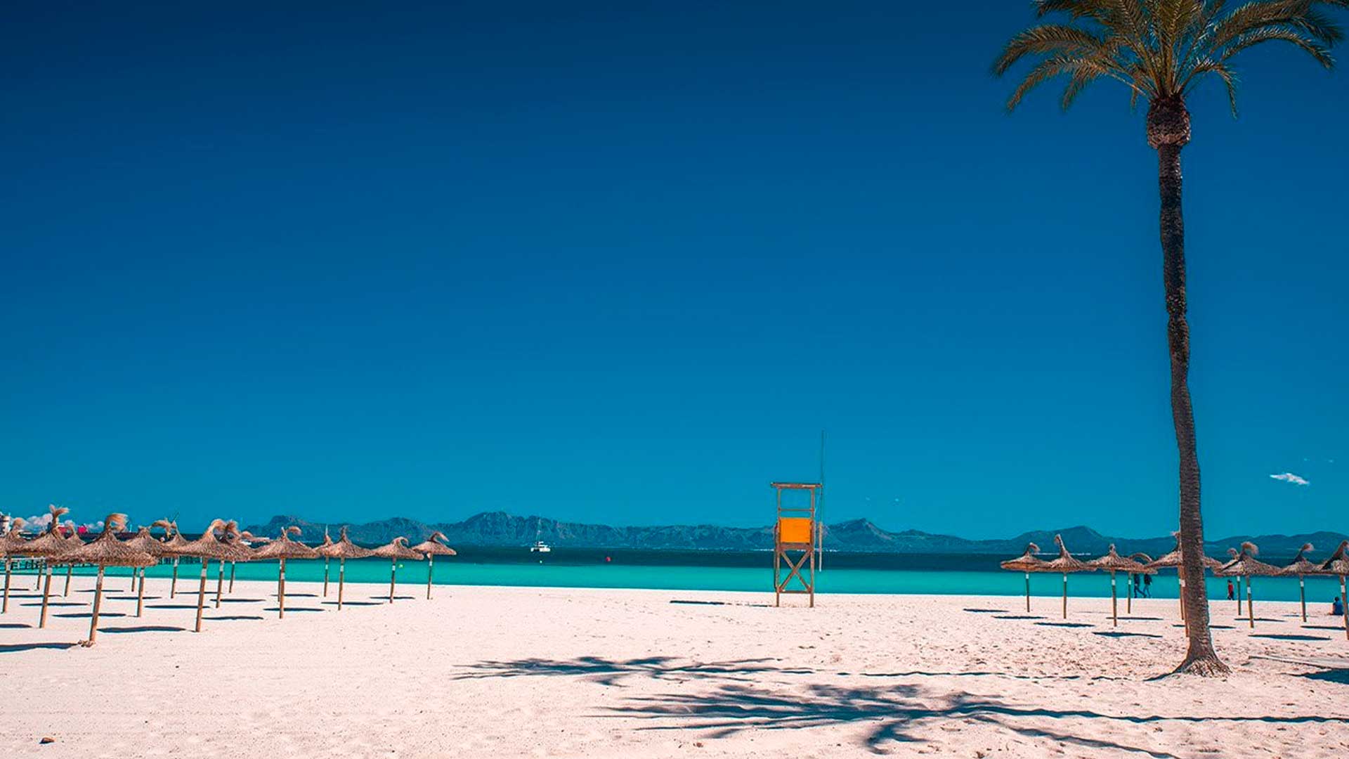 can picafort location vell mari hotel & resort