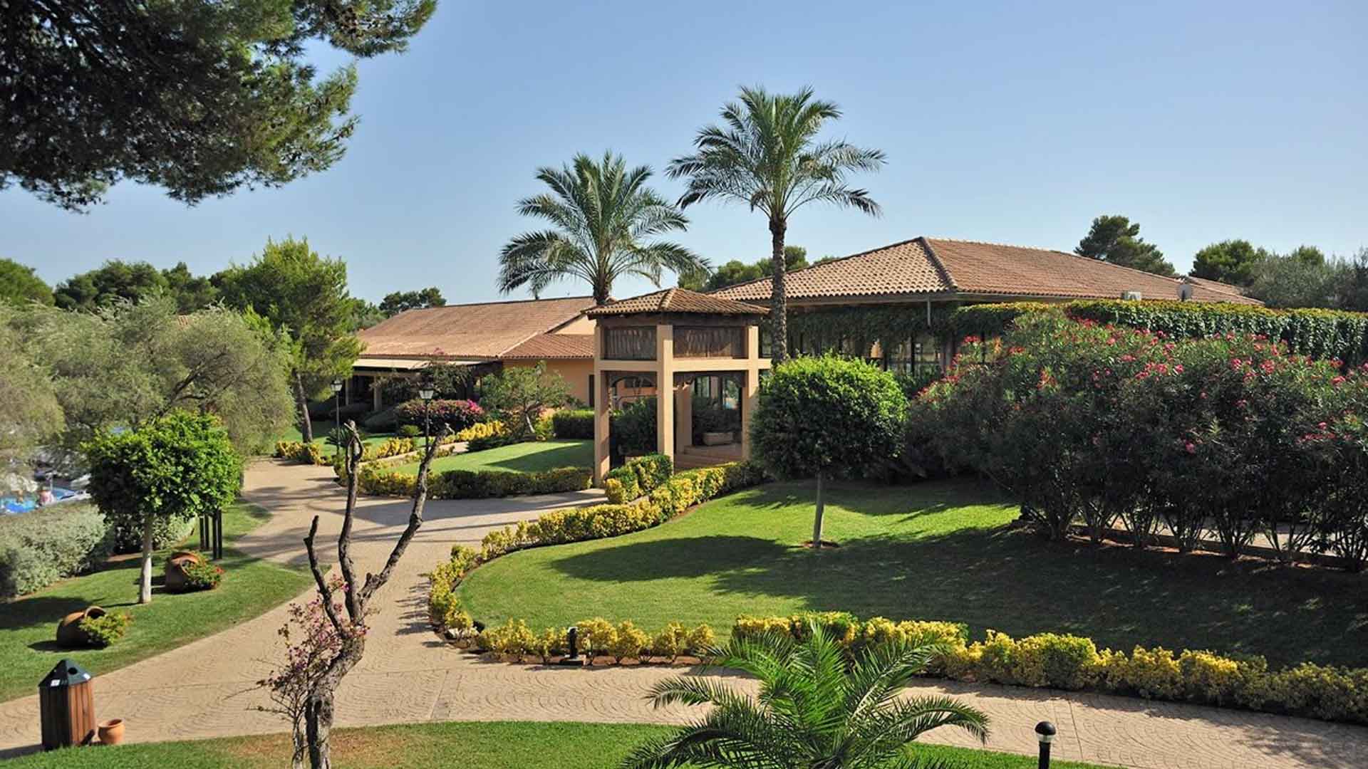 contact vell mari hotel & resort can picafort