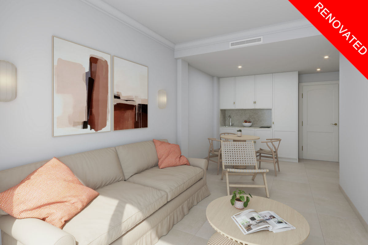 apartment vell mari hotel & resorts Apartment pool view vell mari hotel & resort