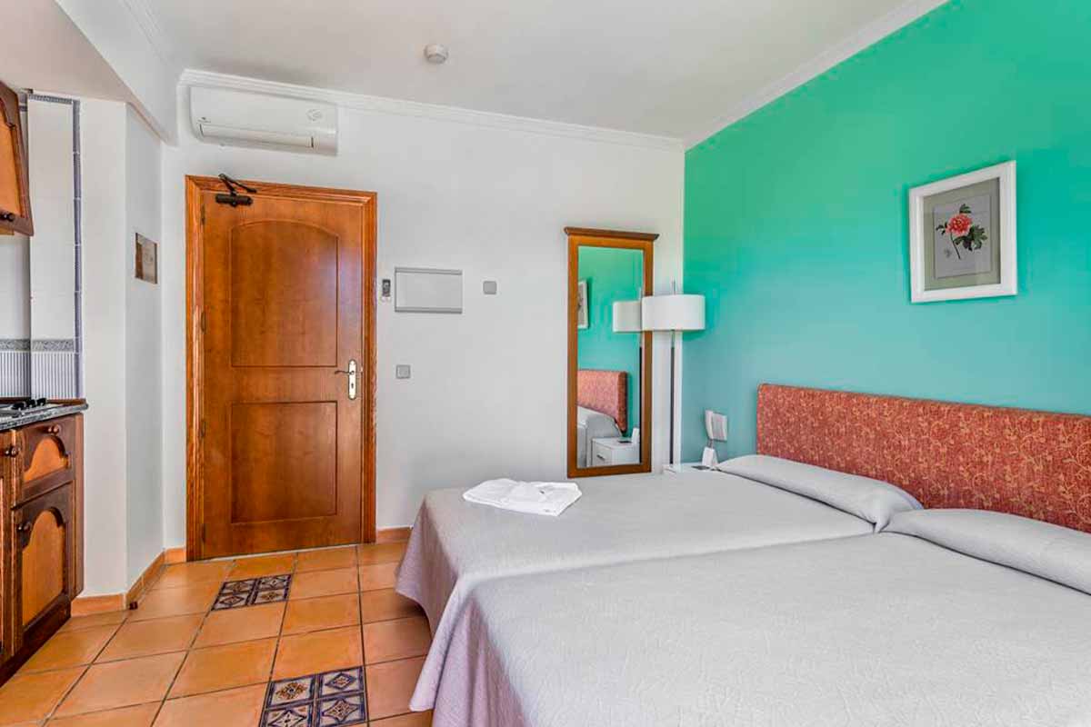 studio vell mari hotel & resort can picafort