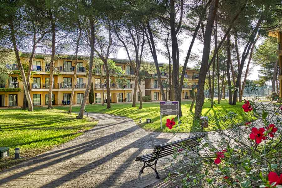 offer early booking vell mari hotel & resort