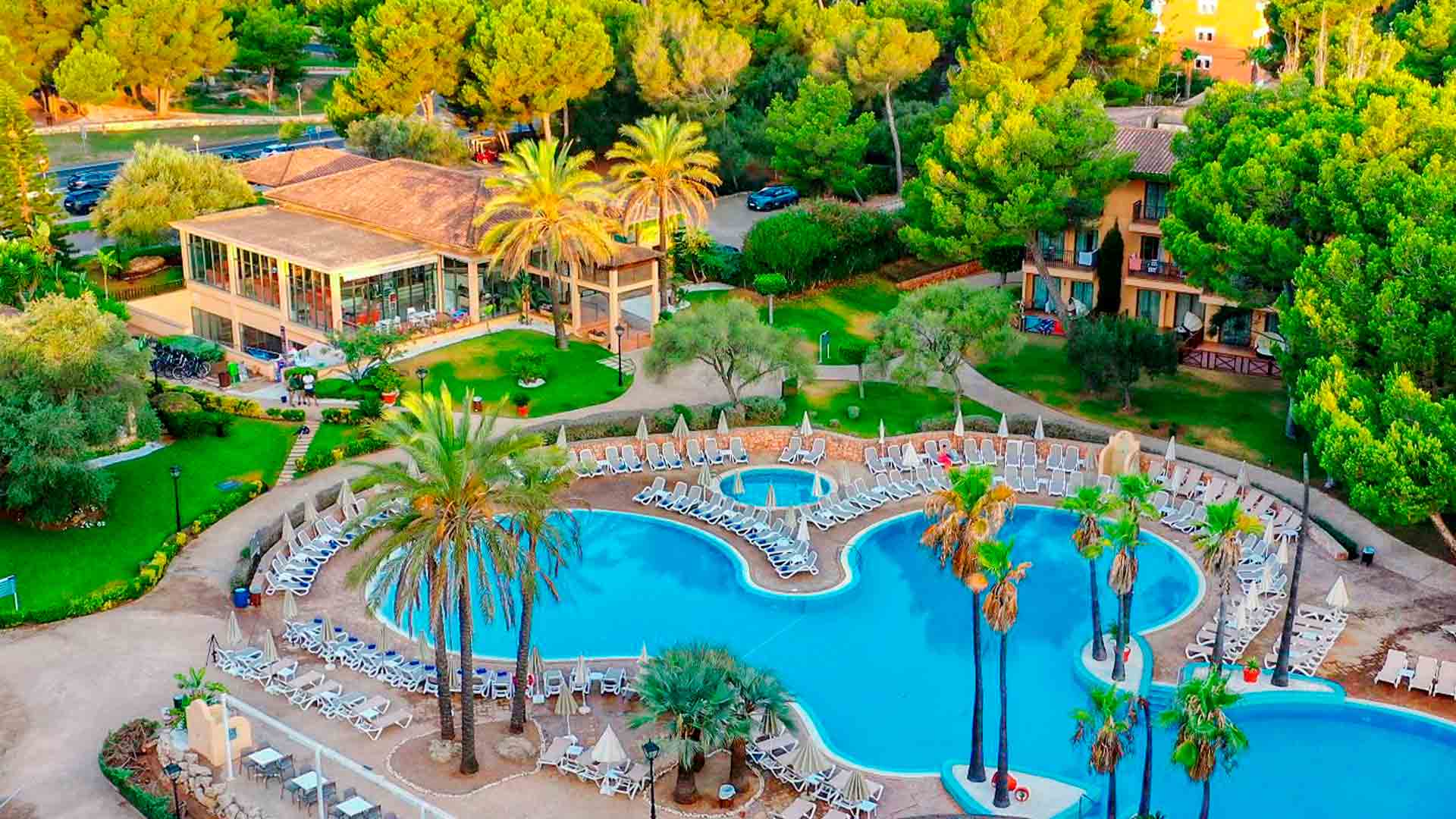 special offers vell mari hotel & resort