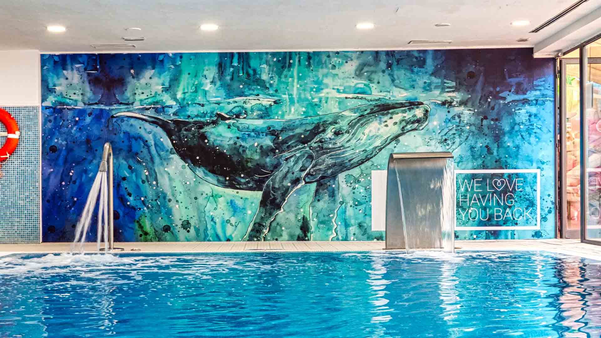 experiences spa vell mari hotel & resort