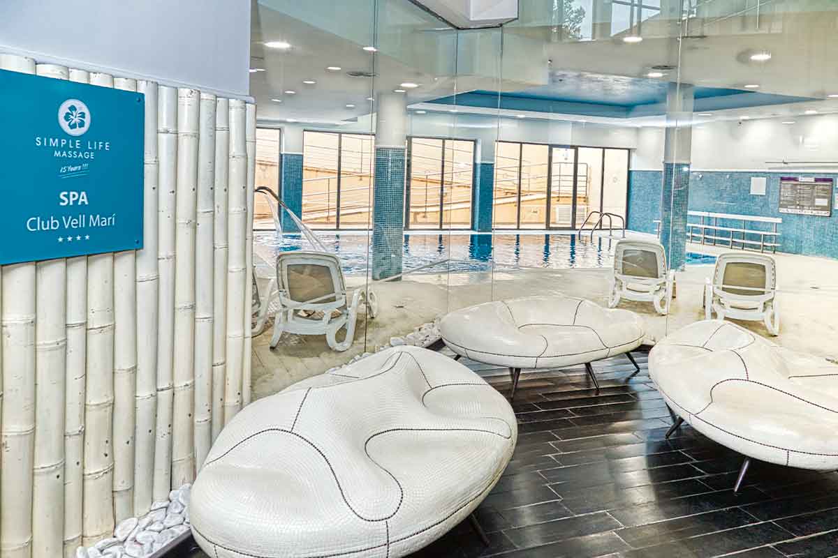 spa vell mari hotel & resort spa vell mari hotel & resort