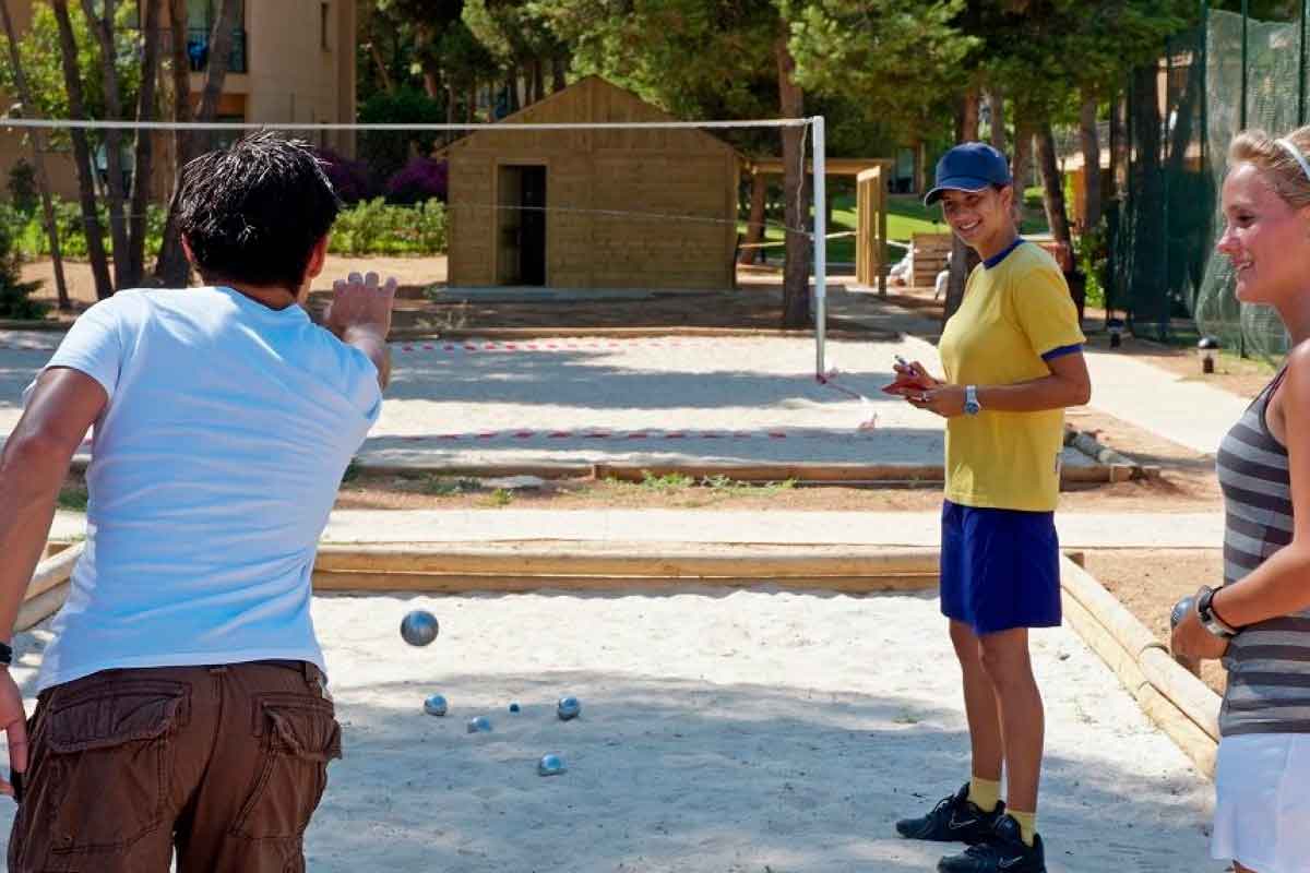 sports vell mari hotel & resort sports vell mari hotel & resort