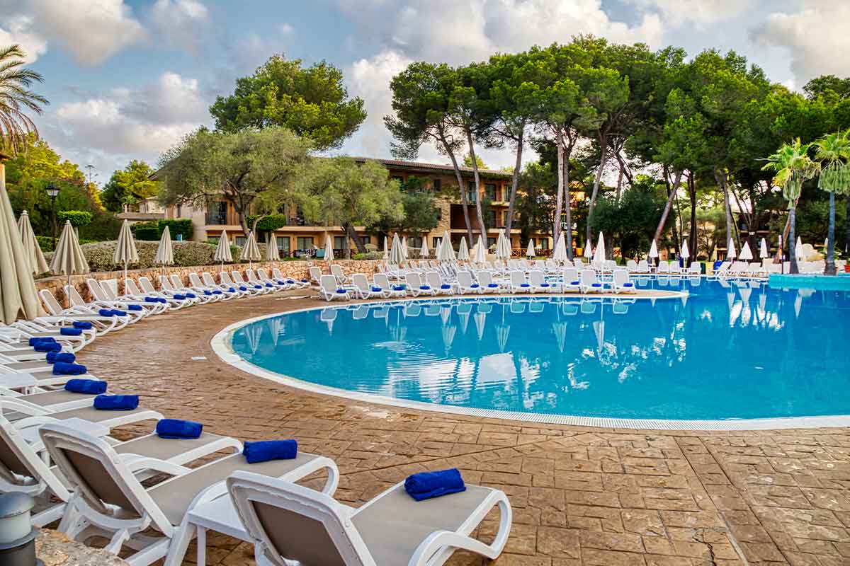 piscine vell mari hotel & resort piscine vell mari hotel & resort