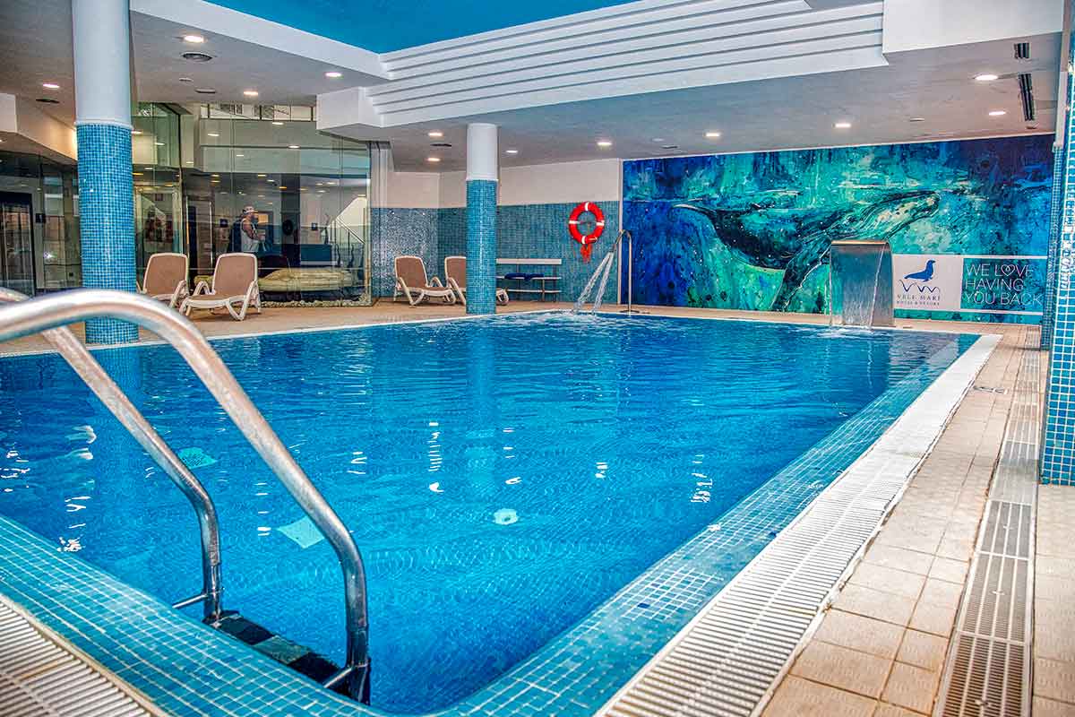spa vell mari hotel & resort spa vell mari hotel & resort