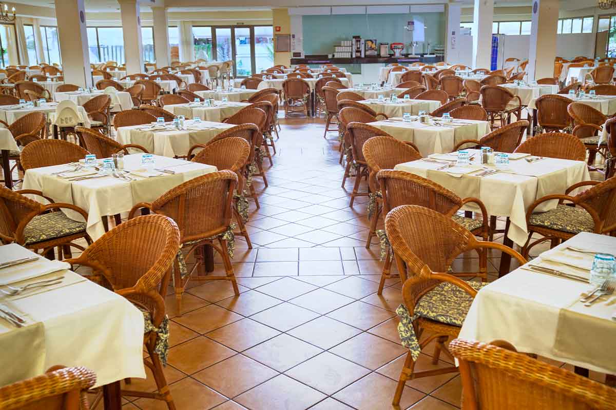 restaurant vell mari hotel & resort restaurant vell mari hotel & resort