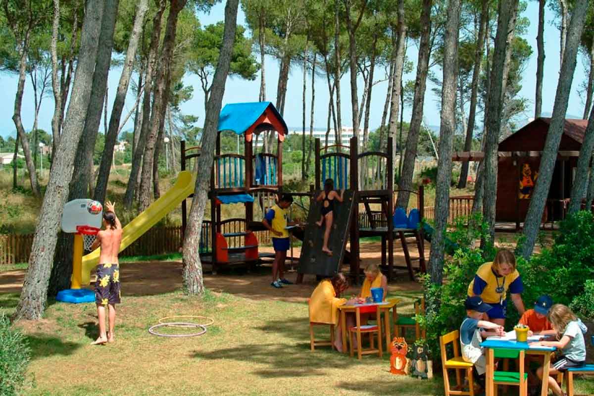 divertissement vell mari hotel & resort divertissement vell mari hotel & resort