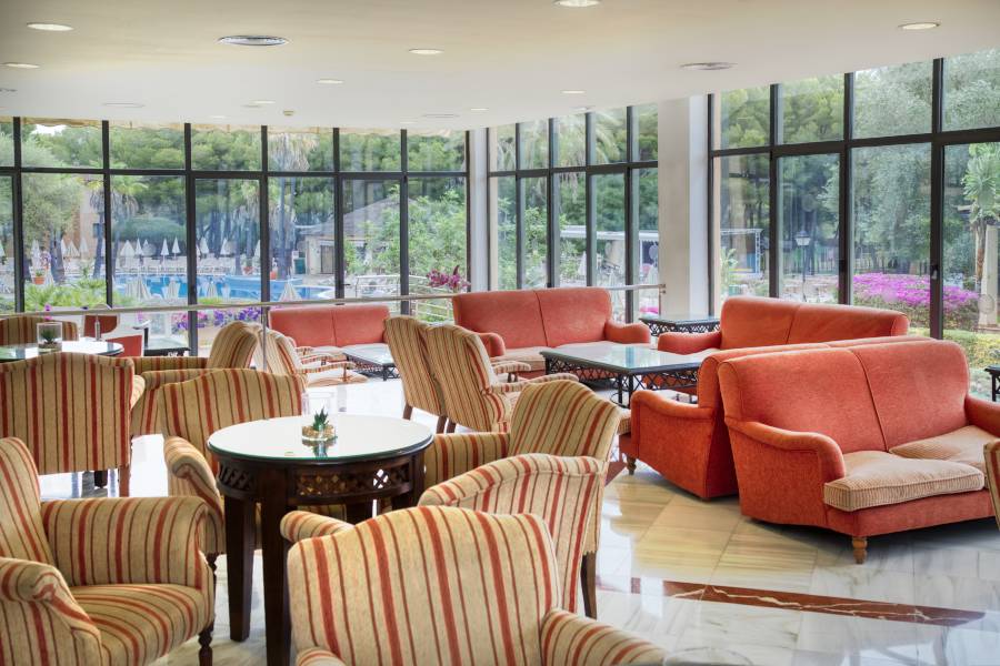 ofertas friends vell mari hotel & resort