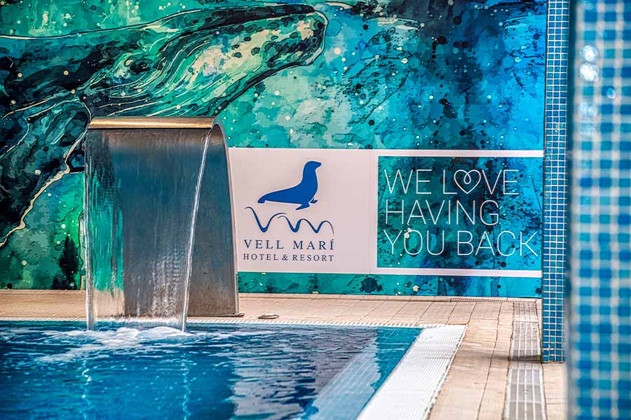 spa vell mari hotel & resorts services spa wellness vell mari hotel & resort